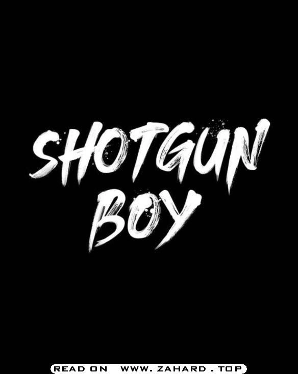 Shotgun Boy Chapter 27 18